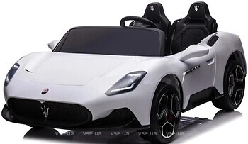 Фото Rollzone Maserati MC20 (S313-White)