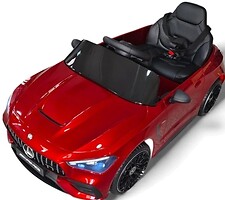 Фото Rollzone Mercedes AMG (QLS8608-Red)