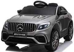 Фото Rollzone Mercedes-Benz (QLS5688-Grey)