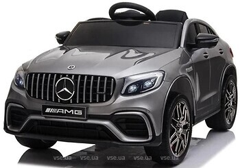 Фото Rollzone Mercedes-Benz (QLS5688-Grey)
