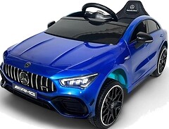Фото Rollzone Mercedes (XMX628-Blue)