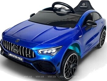 Фото Rollzone Mercedes (XMX628-Blue)