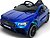 Фото Rollzone Mercedes (XMX628-Blue)