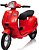 Фото Rollzone Скутер (SX2438-Red)