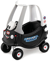 Фото Little Tikes машина-каталка Поліція (615795)