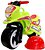 Фото Kinder Way Мотоцикл (11-007)