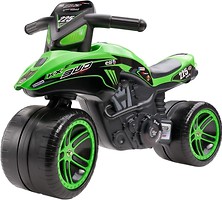 Фото Falk Moto Kawasaki KX Bud Racing (502KX)