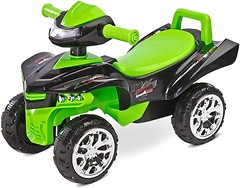 Фото Caretero Mini Raptor Green (TOYZ-2530)