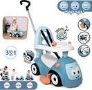 Дитячі гойдалки, качалки Smoby