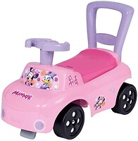 Фото Smoby Minnie Pink (720532)