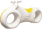 Фото Keedo HD-K06 Yellow White