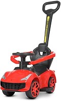Фото Spoko SP-608 Red