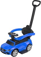 Фото Caretero Mercedes C-Class Blue