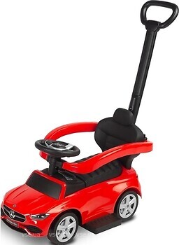 Фото Caretero Mercedes C-Class Red