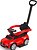 Фото Caretero Mercedes C-Class Red