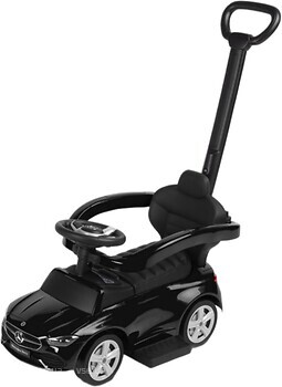 Фото Caretero Mercedes C-Class Black