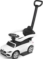 Фото Caretero Mercedes C-Class White