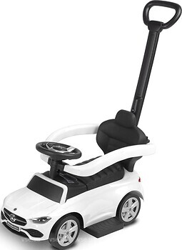 Фото Caretero Mercedes C-Class White