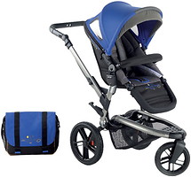 Фото Jane прогулочная Trider Extreme Blue