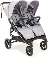 Фото Valco Baby прогулочная Snap Duo Cool Grey
