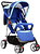 Фото Trans Baby прогулочная Baby Car Blue