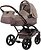 Фото KnorrBaby 2 в 1 Voletto Happy Colour Beige/Braun