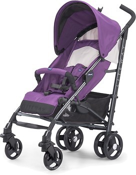 Фото Chicco прогулянкова Lite Way Top Aster (79547.13)