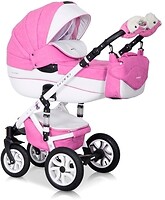 Фото Riko 2 в 1 Brano Ecco Baby Pink (18)