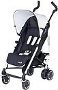 Фото Safety 1st by Baby Relax прогулянкова Compa City Black/White