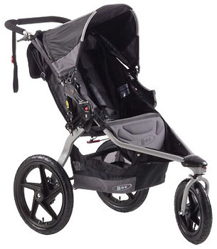 Фото Britax Bob Revolution