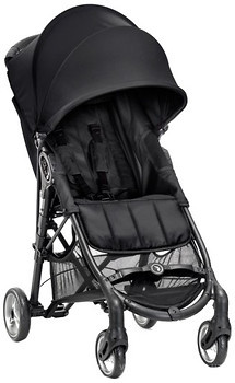 Фото Baby Jogger City Mini Zip (прогулочная)