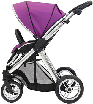 Фото BabyStyle Oyster Max (прогулочная)