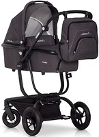 Фото EasyGo 2 в 1 Soul Anthracite