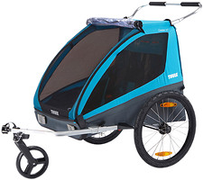 Фото Thule Coaster XT
