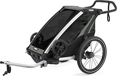 Фото Thule Chariot Lite 1 Agave