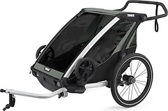 Фото Thule Chariot Lite 2 Agave