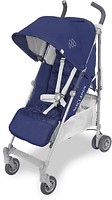 Фото Maclaren прогулянкова Quest Medieval Blue/Silver (WD1G040042)
