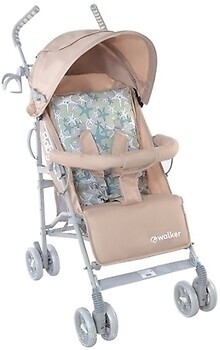 Фото Baby Care прогулянкова Walker BT-SB-0001 Beige