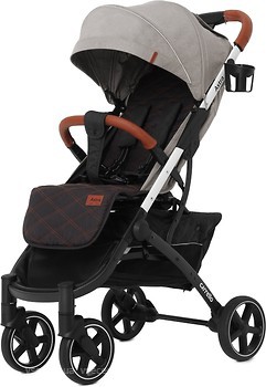 Фото Carrello прогулянкова Astra Dolphin Grey (CRL-11301/1)