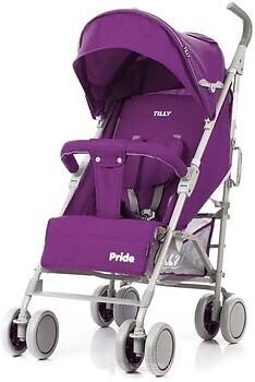 Фото Baby Tilly прогулянкова Pride T-1412 Purple