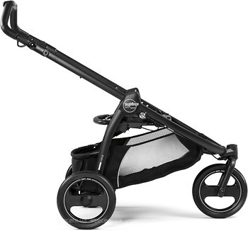 Фото Peg-Perego шасі Book Scout Black (ICBS0000NL31)