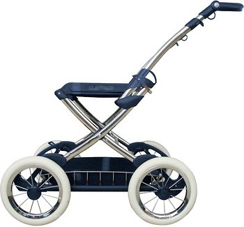 Фото Peg-Perego Шасси Classico Chrome