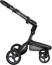 Фото Mima шасі Xari Graphite Grey