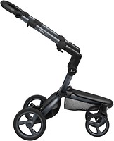 Фото Mima шасі Xari Graphite Grey