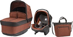 Фото Peg-Perego модульная система Pop-Up Terracotta (IPMS010062TG48DX53)