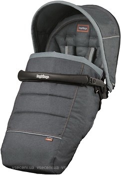 Фото Peg-Perego прогулянковий блок Pop-Up Blue Denim (ISPV300062DF51DB51)