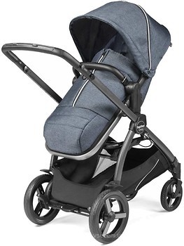 Фото Peg-Perego прогулянкова Ypsi Luxe Mirage (IP15300000BA71)