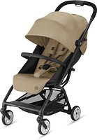 Фото Cybex Eezy S 2 (прогулянкова)