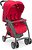 Фото Chicco прогулочная Simplicity Plus Top Red (79482.70)