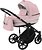 Фото Adamex 2 в 1 Rimini Tip Pink (RI-102)